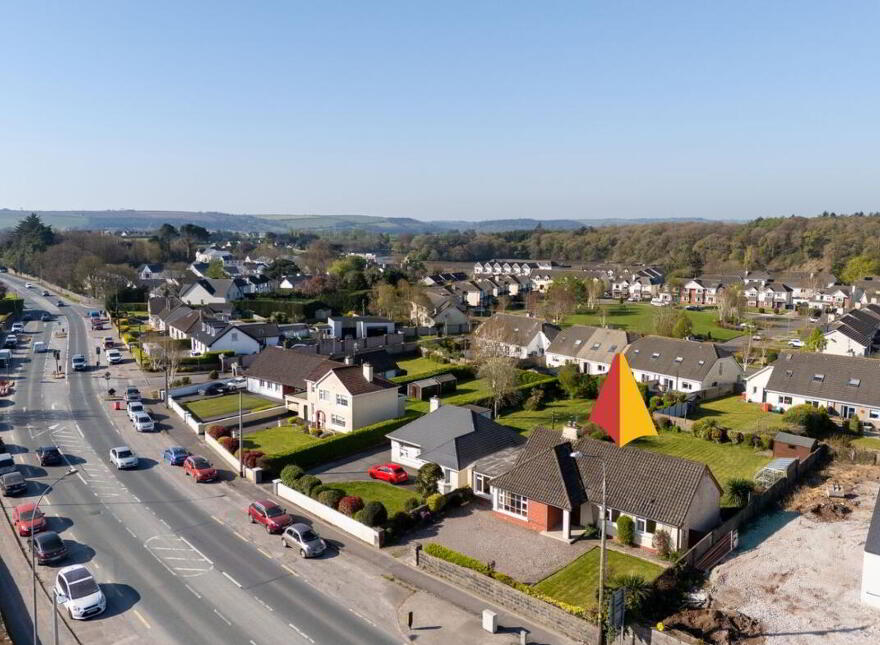 The Orchid, Castleredmond, Midleton