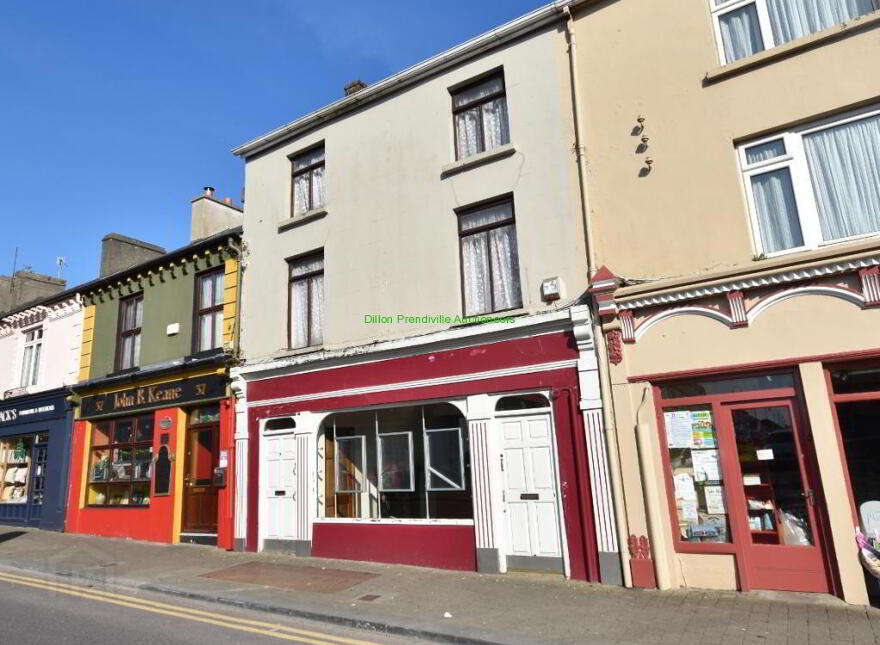 35 William Street, Listowel, V31HW11