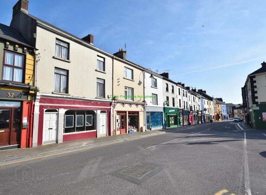 35 William Street, Listowel, V31HW11