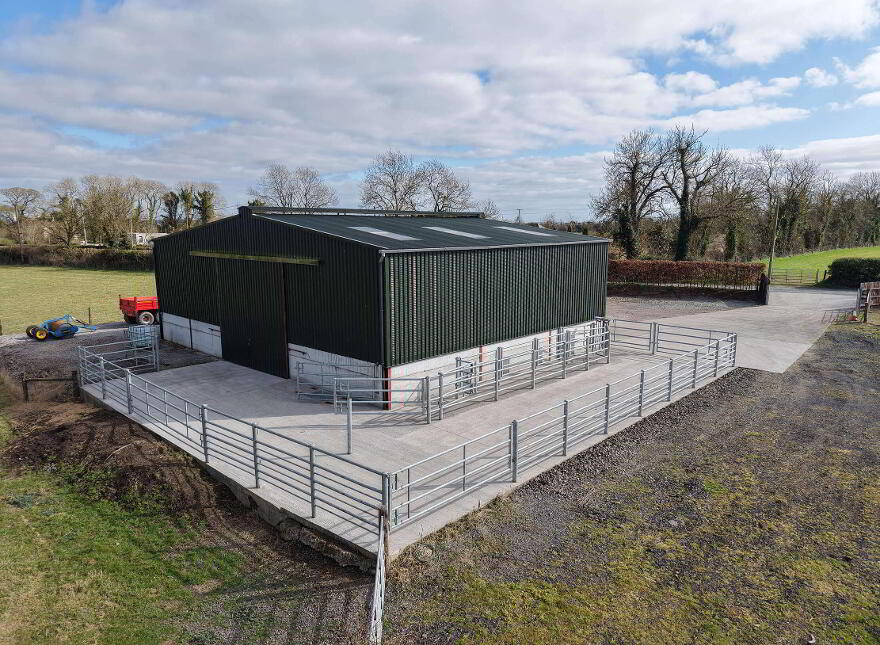 Donaghmore, Navan