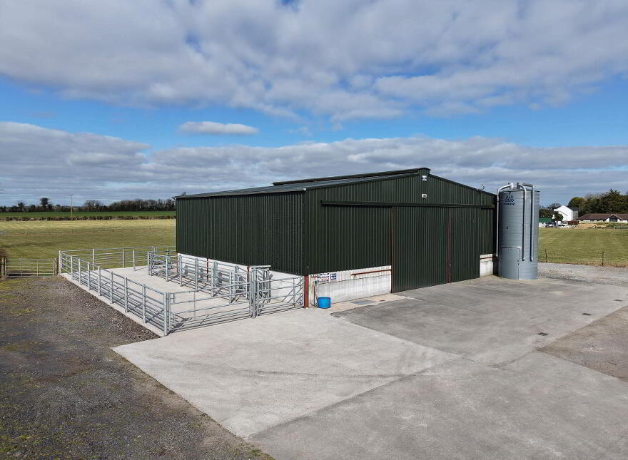 Donaghmore, Navan