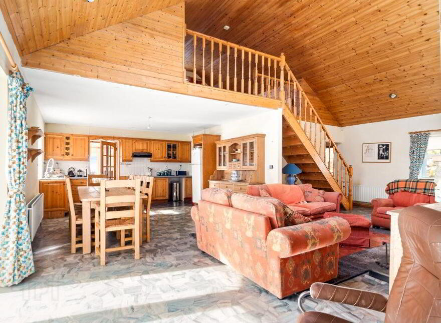 Cushatrough, Connemara, Claddaghduff, H71WA25