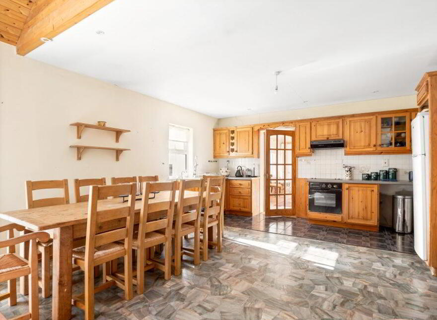 Cushatrough, Connemara, Claddaghduff, H71WA25