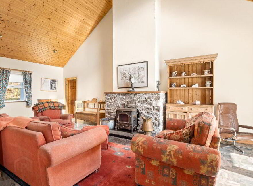 Cushatrough, Connemara, Claddaghduff, H71WA25