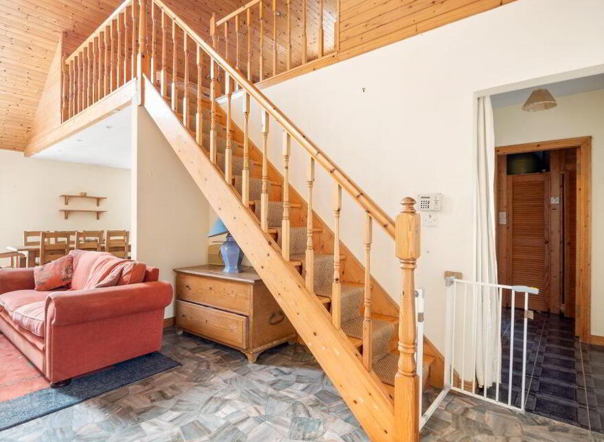 Cushatrough, Connemara, Claddaghduff, H71WA25