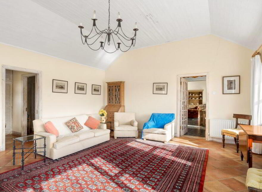 Cushatrough, Connemara, Claddaghduff, H71WA25