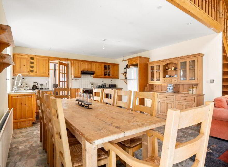 Cushatrough, Connemara, Claddaghduff, H71WA25