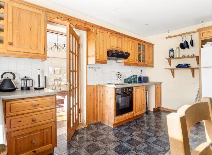 Cushatrough, Connemara, Claddaghduff, H71WA25