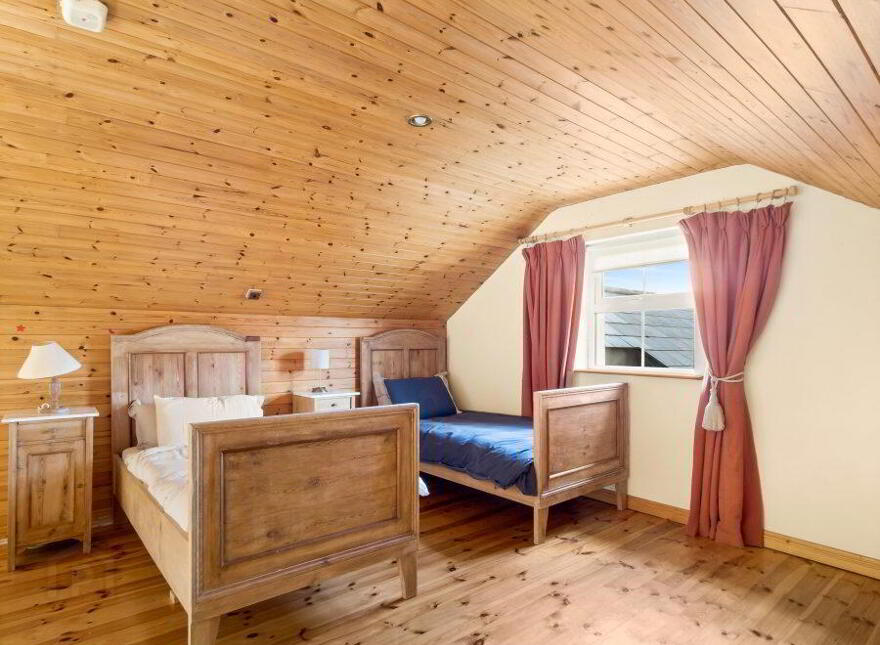 Cushatrough, Connemara, Claddaghduff, H71WA25