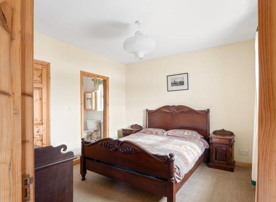 Cushatrough, Connemara, Claddaghduff, H71WA25