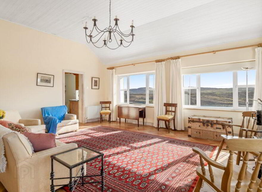 Cushatrough, Connemara, Claddaghduff, H71WA25
