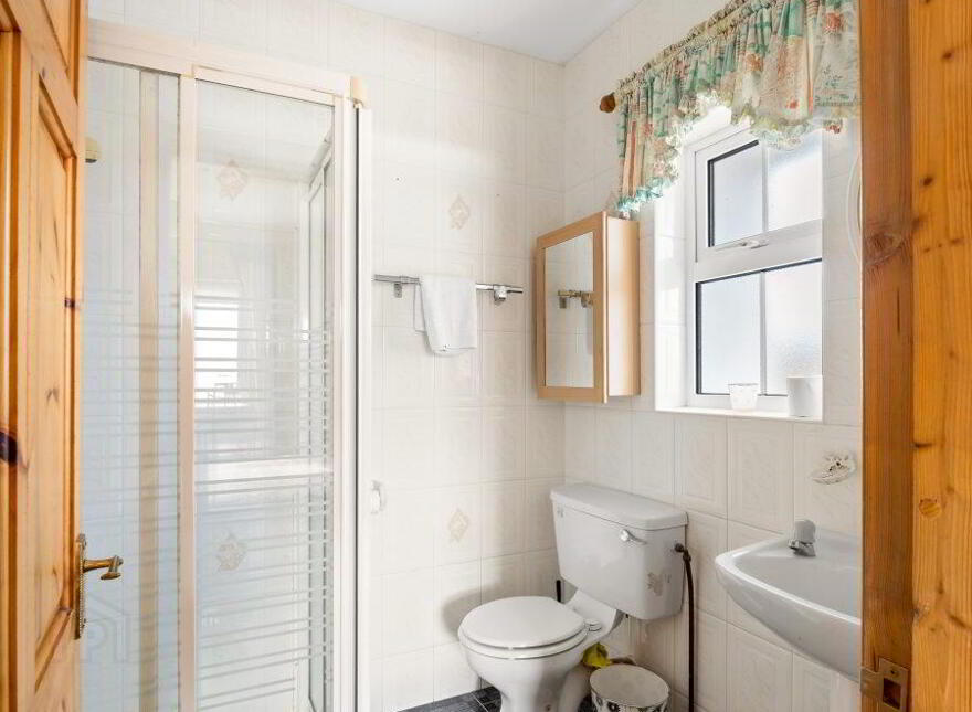 Cushatrough, Connemara, Claddaghduff, H71WA25