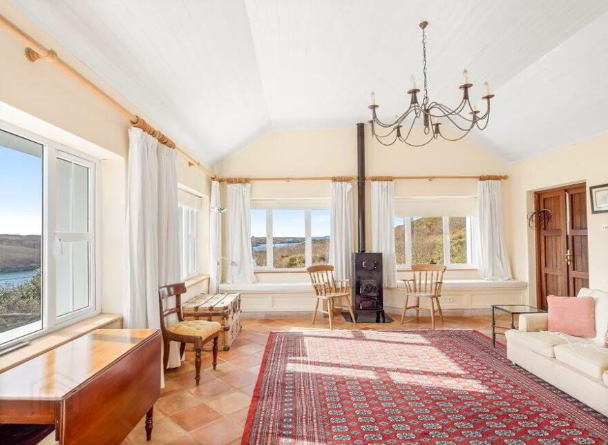 Cushatrough, Connemara, Claddaghduff, H71WA25
