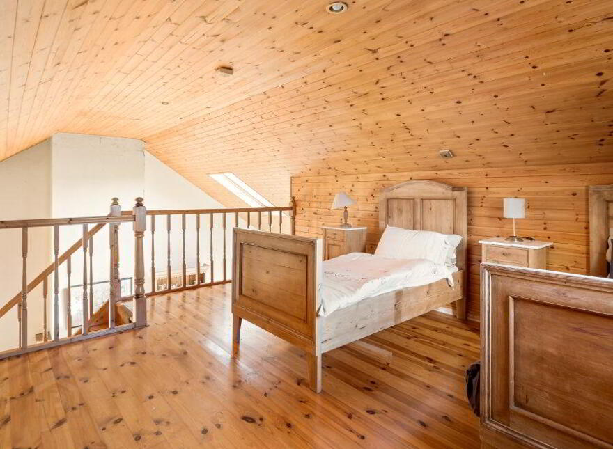 Cushatrough, Connemara, Claddaghduff, H71WA25
