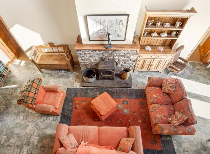 Cushatrough, Connemara, Claddaghduff, H71WA25
