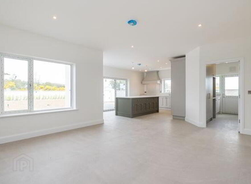 Type A, A1 Fermoyle Manor, Kilanerin, Gorey, Wexford