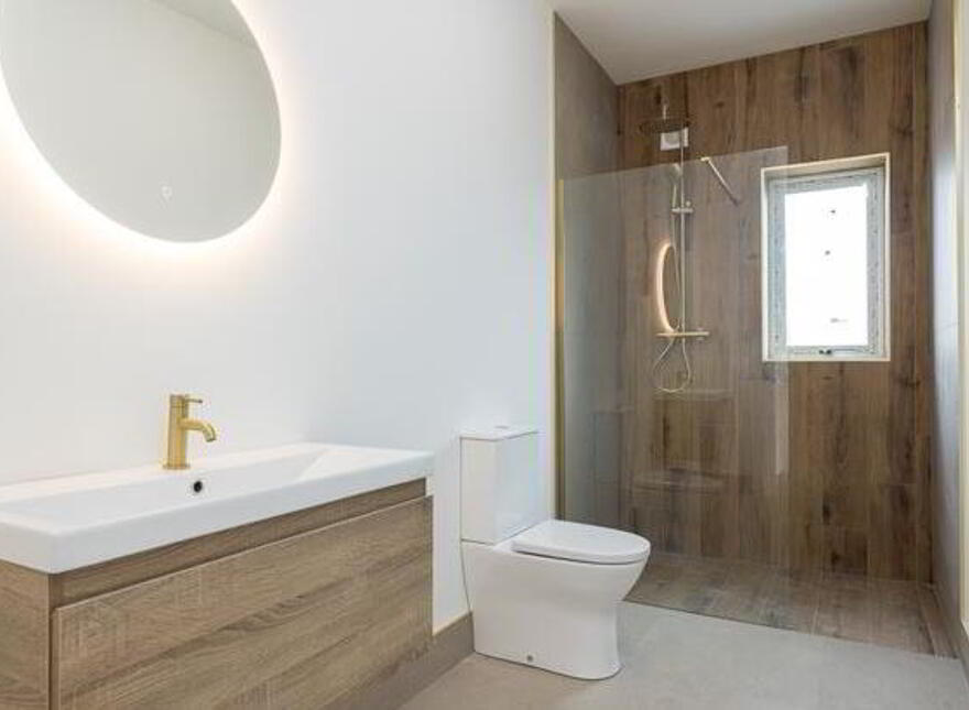 Type A, A1 Fermoyle Manor, Kilanerin, Gorey, Wexford
