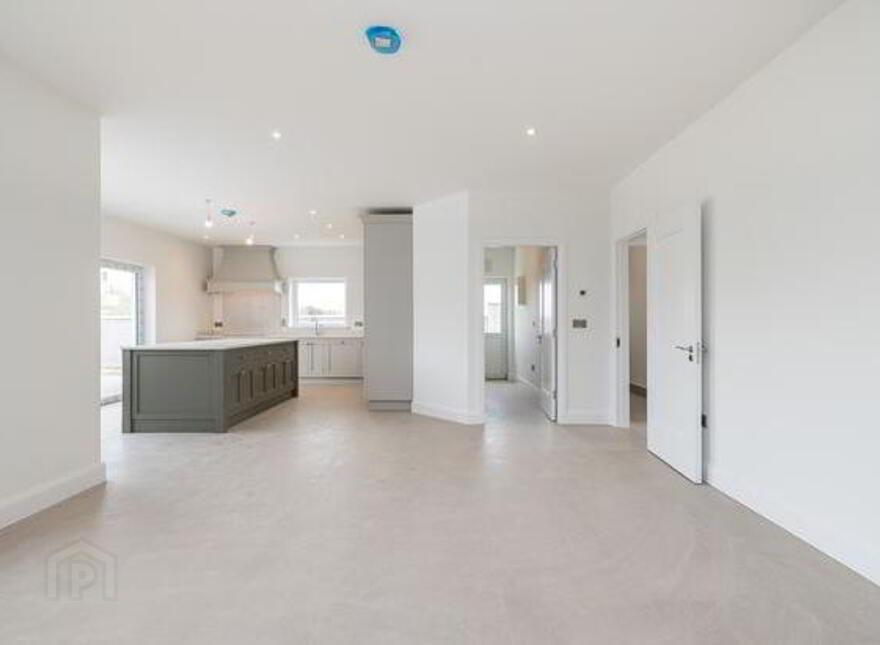 Type A, A1 Fermoyle Manor, Kilanerin, Gorey, Wexford