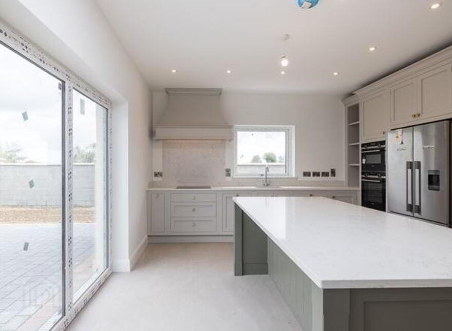 Type A, A1 Fermoyle Manor, Kilanerin, Gorey, Wexford