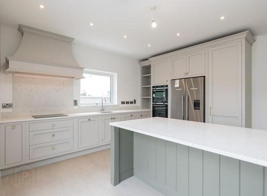 Type A, A1 Fermoyle Manor, Kilanerin, Gorey, Wexford