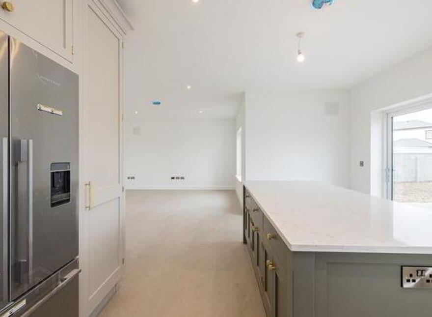 Type A, A1 Fermoyle Manor, Kilanerin, Gorey, Wexford