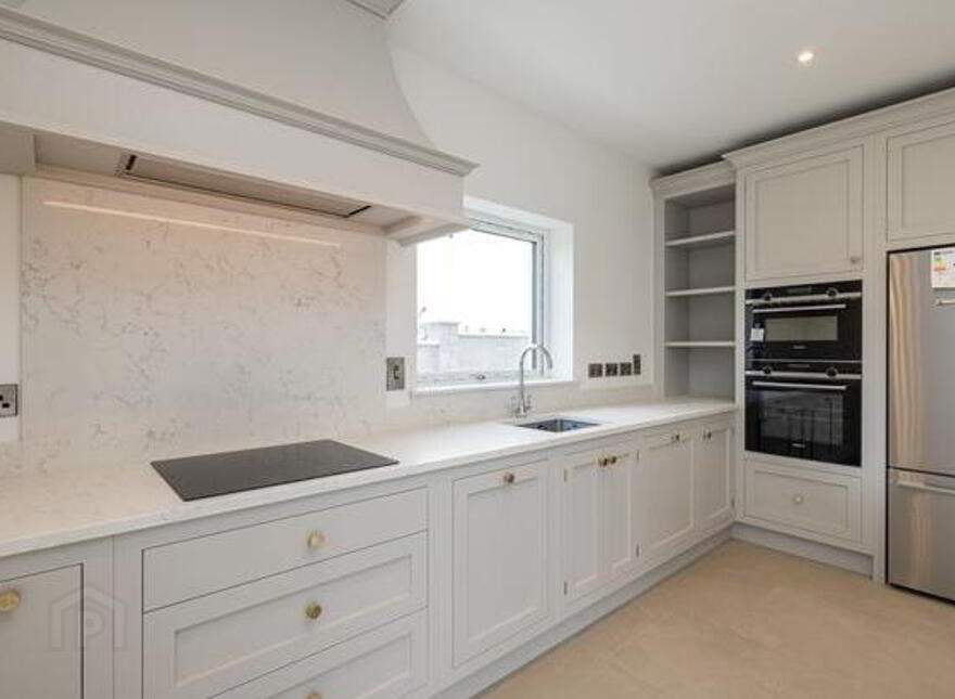 Type A, A1 Fermoyle Manor, Kilanerin, Gorey, Wexford
