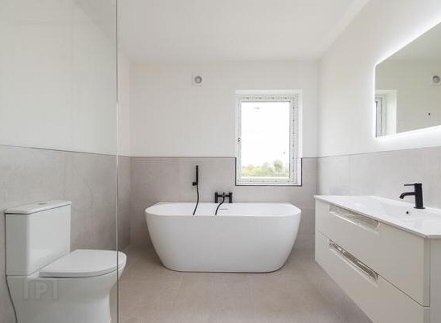 Type A, A1 Fermoyle Manor, Kilanerin, Gorey, Wexford