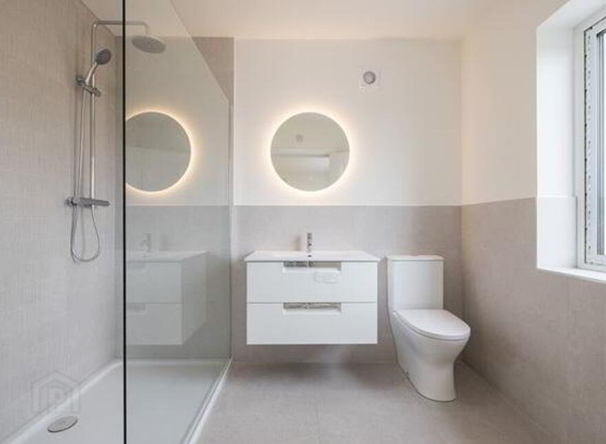 Type A, A1 Fermoyle Manor, Kilanerin, Gorey, Wexford