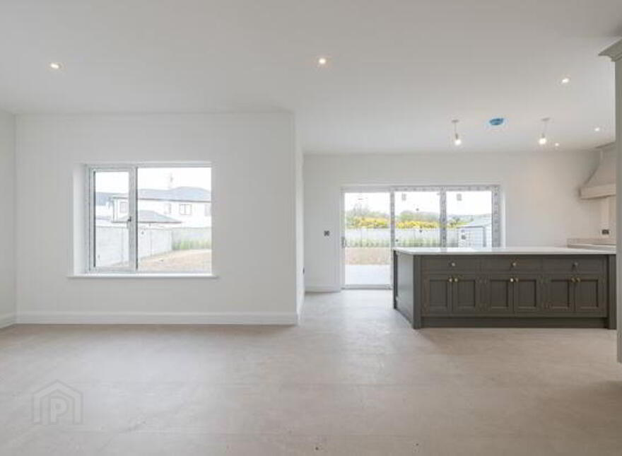 Type A, A1 Fermoyle Manor, Kilanerin, Gorey, Wexford