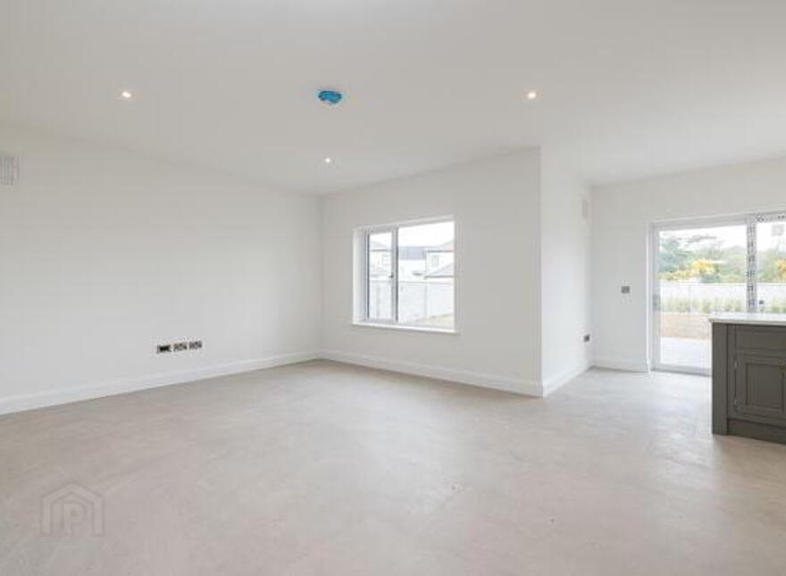 Type A, A1 Fermoyle Manor, Kilanerin, Gorey, Wexford