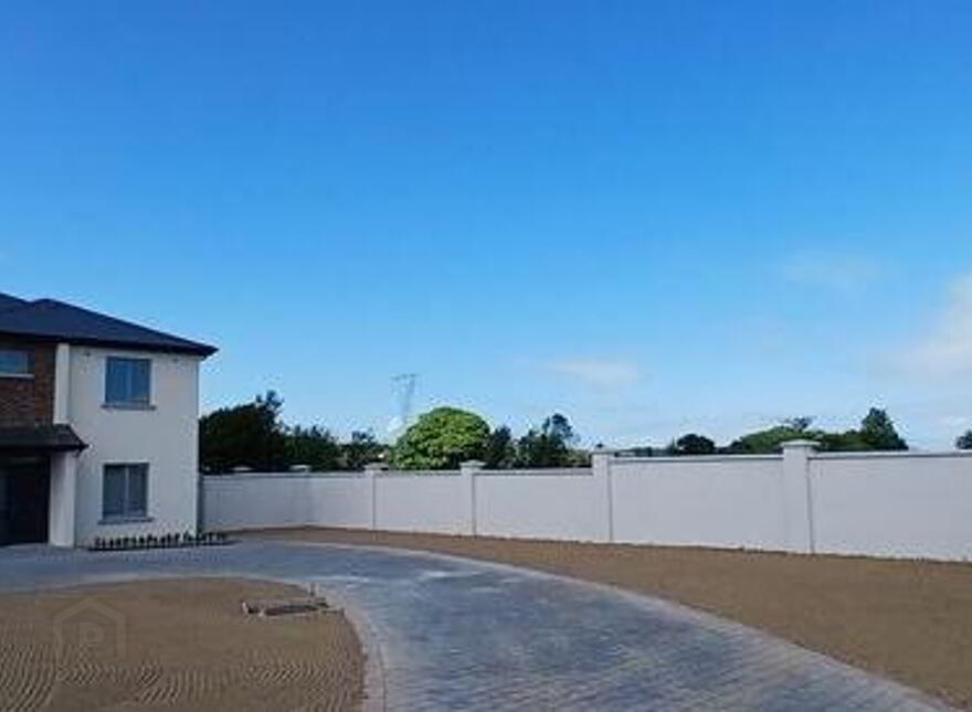 Type A, A1 Fermoyle Manor, Kilanerin, Gorey, Wexford