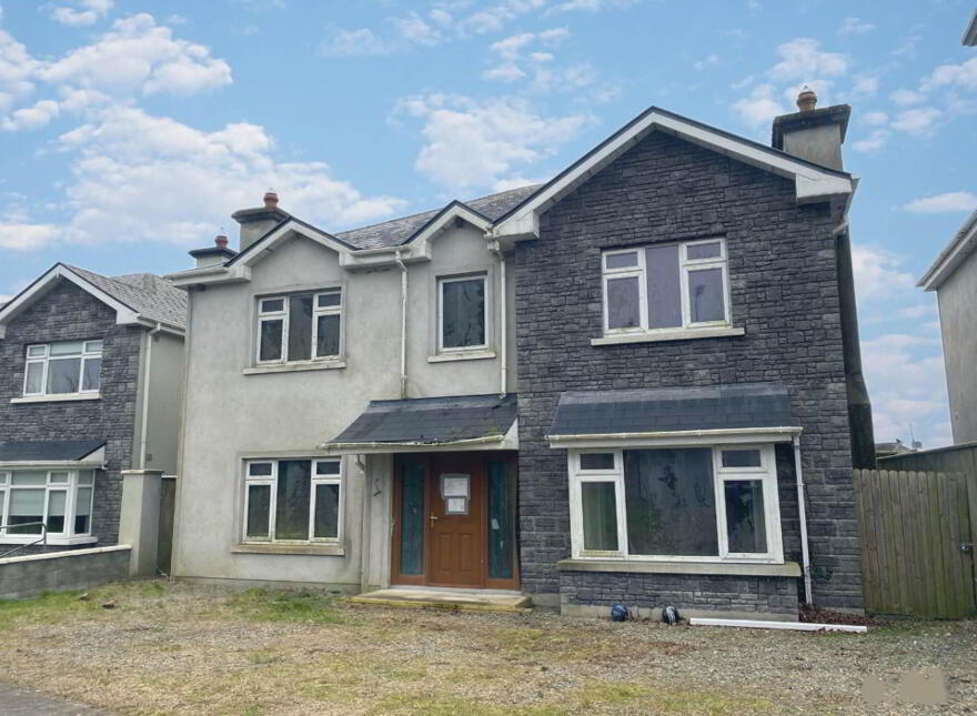 13 The Hawthorns, Ballyagran, Kilmallock photo