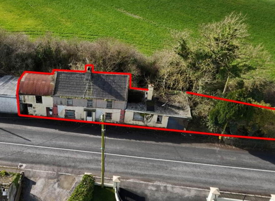 Feoghanagh, Newcastle West photo