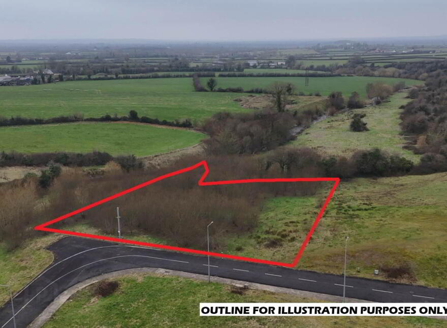 Site F Kilmallock Business Park, Kilmallock