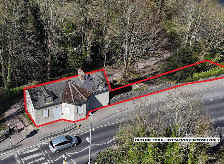 Toll House, Corbally Road, Corbally