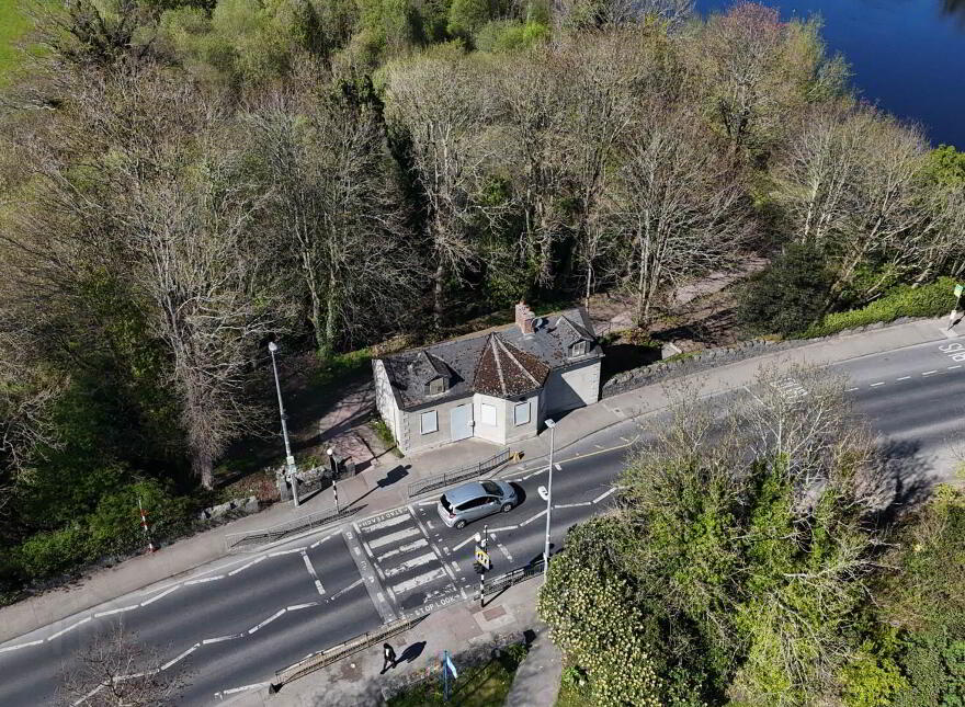 Toll House, Corbally Road, Corbally