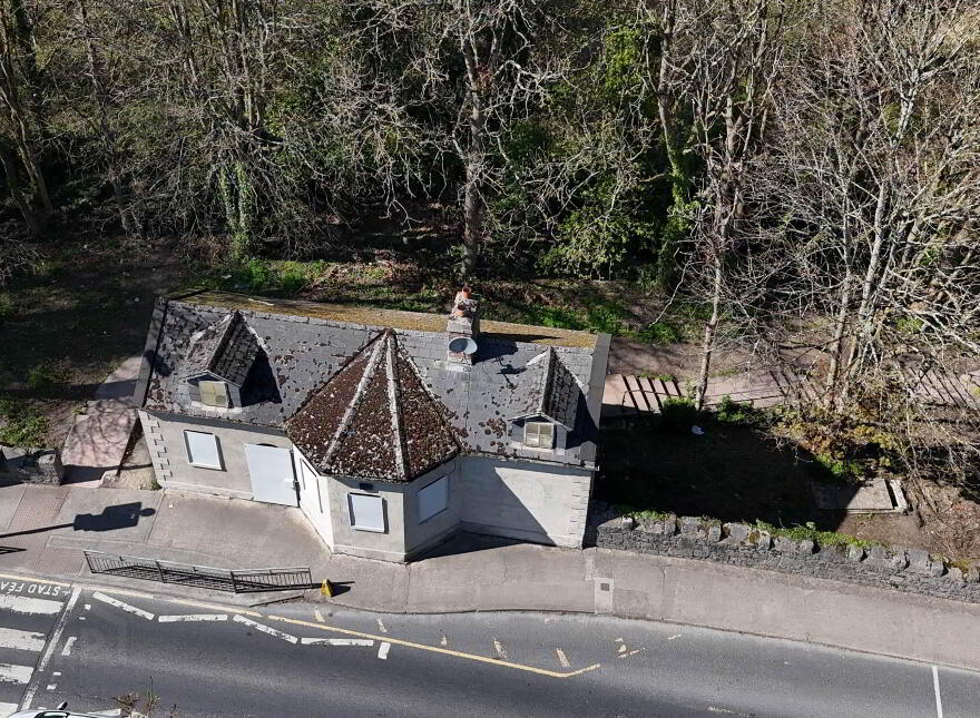 Toll House, Corbally Road, Corbally