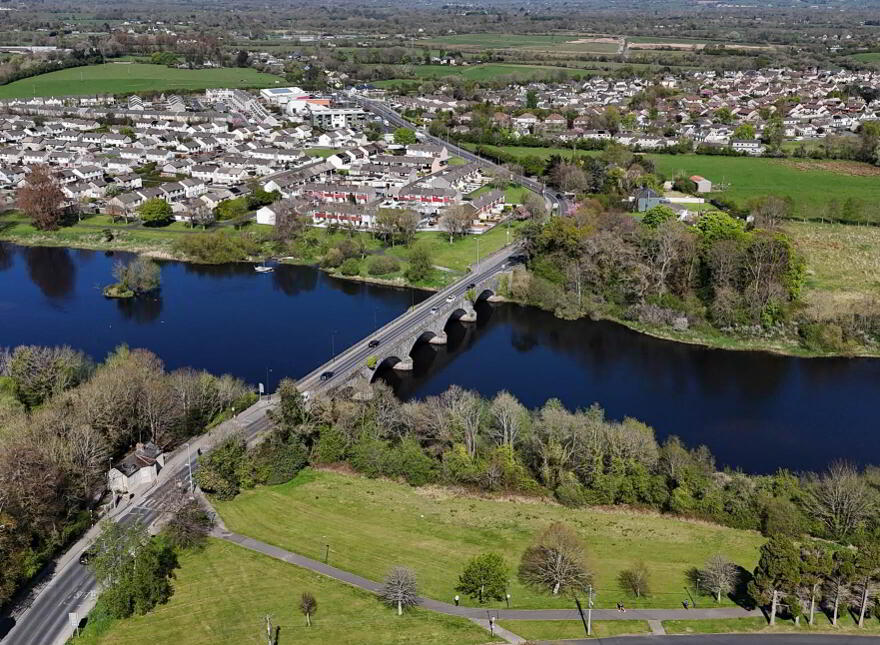 Toll House, Corbally Road, Corbally