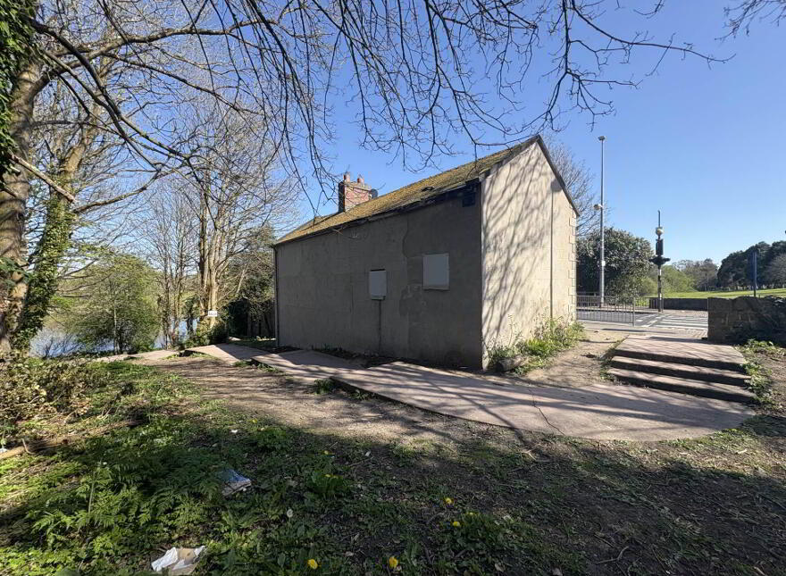 Toll House, Corbally Road, Corbally