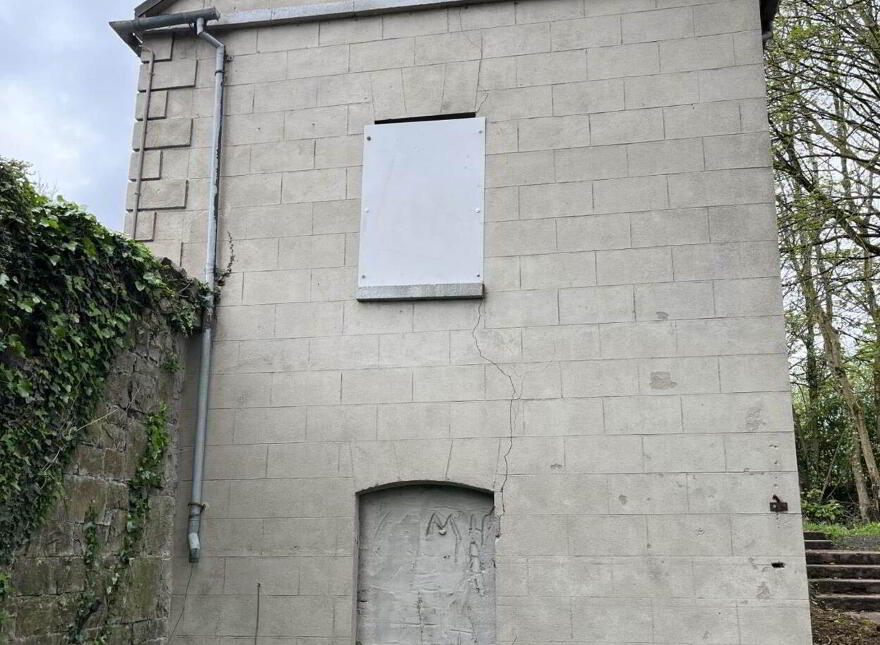 Toll House, Corbally Road, Corbally