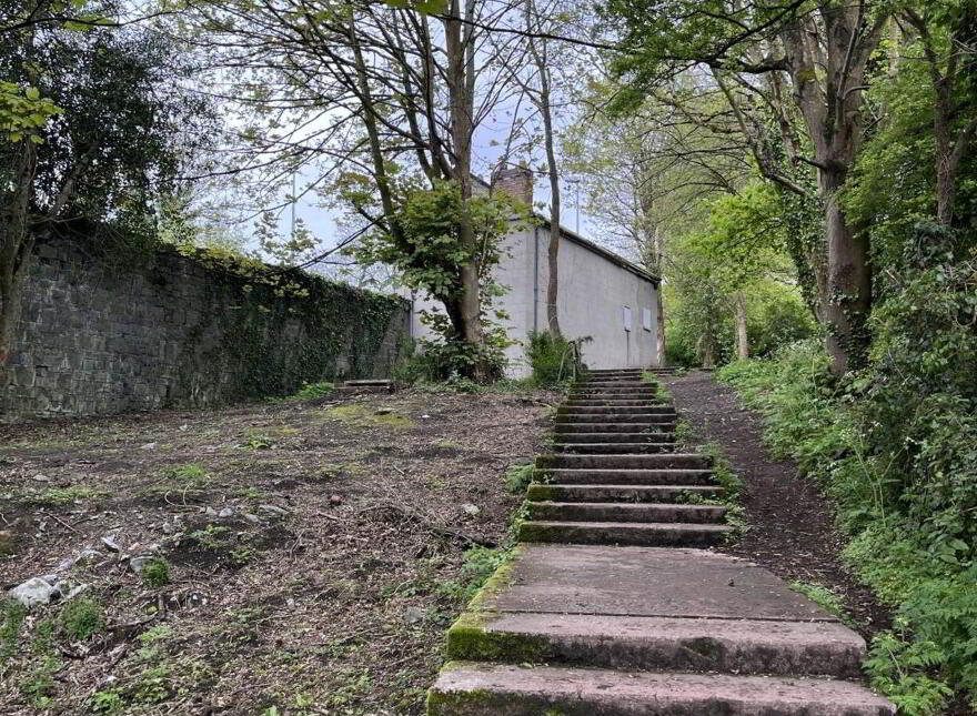 Toll House, Corbally Road, Corbally