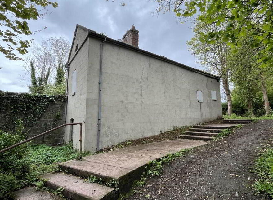 Toll House, Corbally Road, Corbally