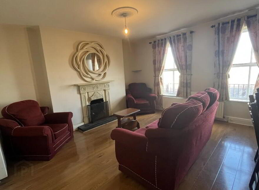 4 The Arches, Ballina, F26HX72