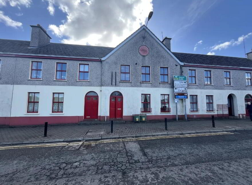4 The Arches, Ballina, F26HX72