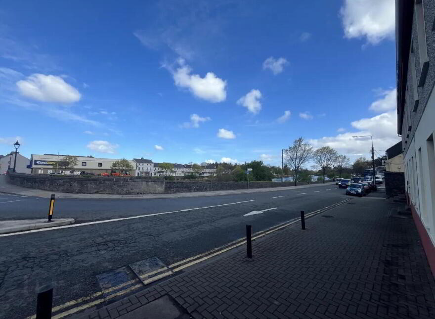 4 The Arches, Ballina, F26HX72
