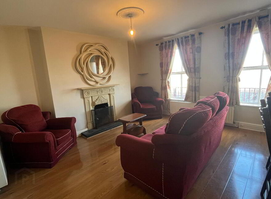 4 The Arches, Ballina, F26HX72
