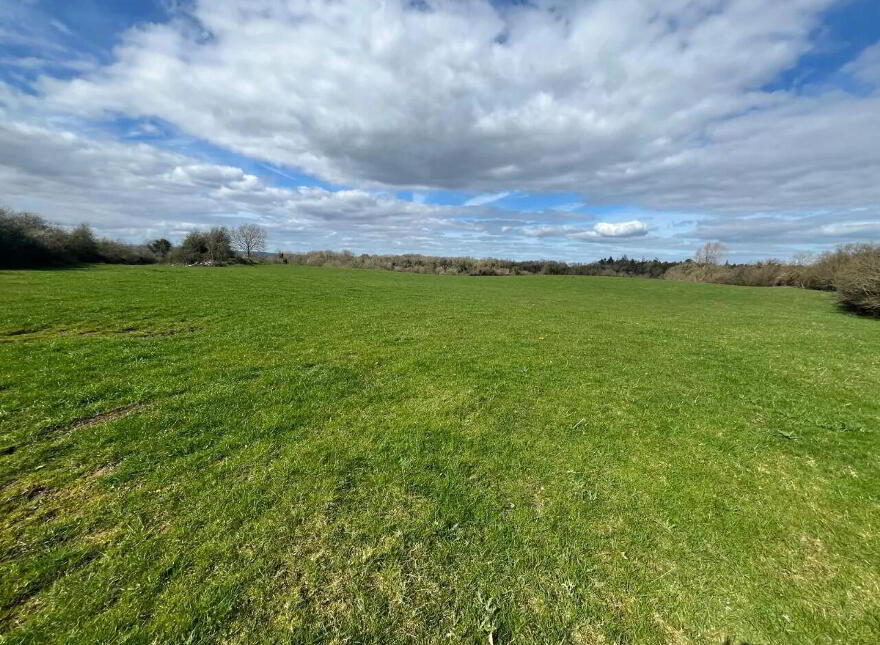 Brocka, Coolbawn, Nenagh
