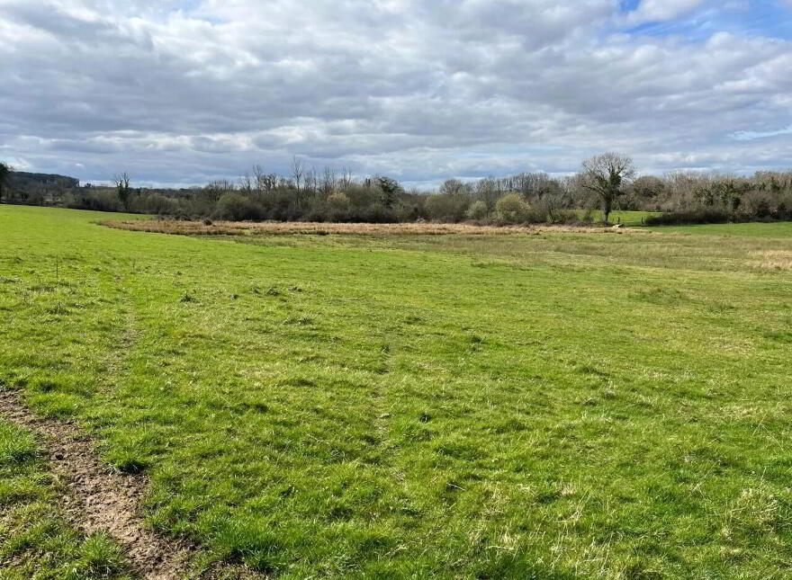 Brocka, Coolbawn, Nenagh