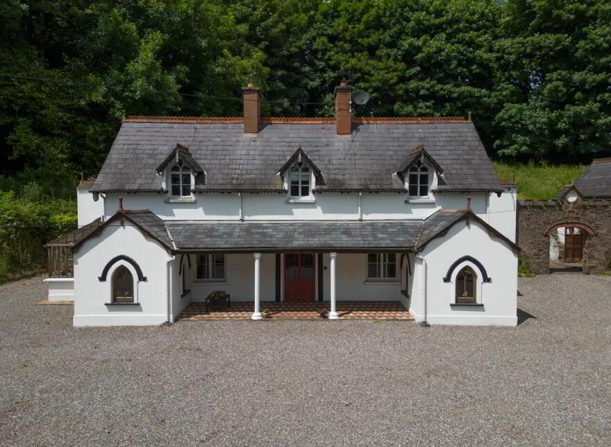 Ballynona Cottage, Ballynona, South, Midleton, P25E009 photo