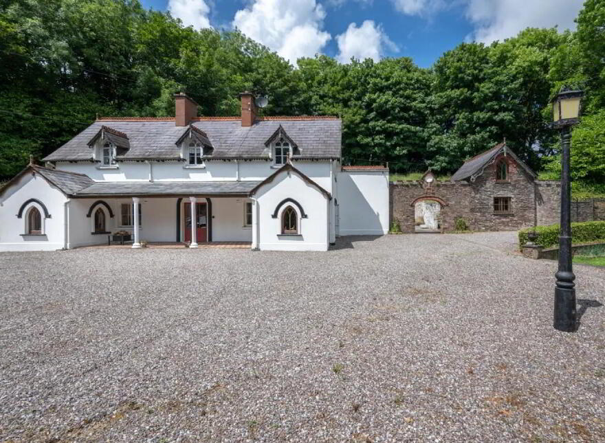 Ballynona Cottage, Ballynona, South, Midleton, P25E009